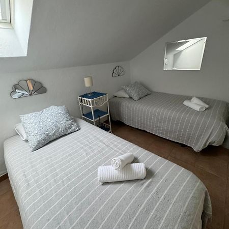 Son De Mar 2 Apartment Bolonia Exterior photo