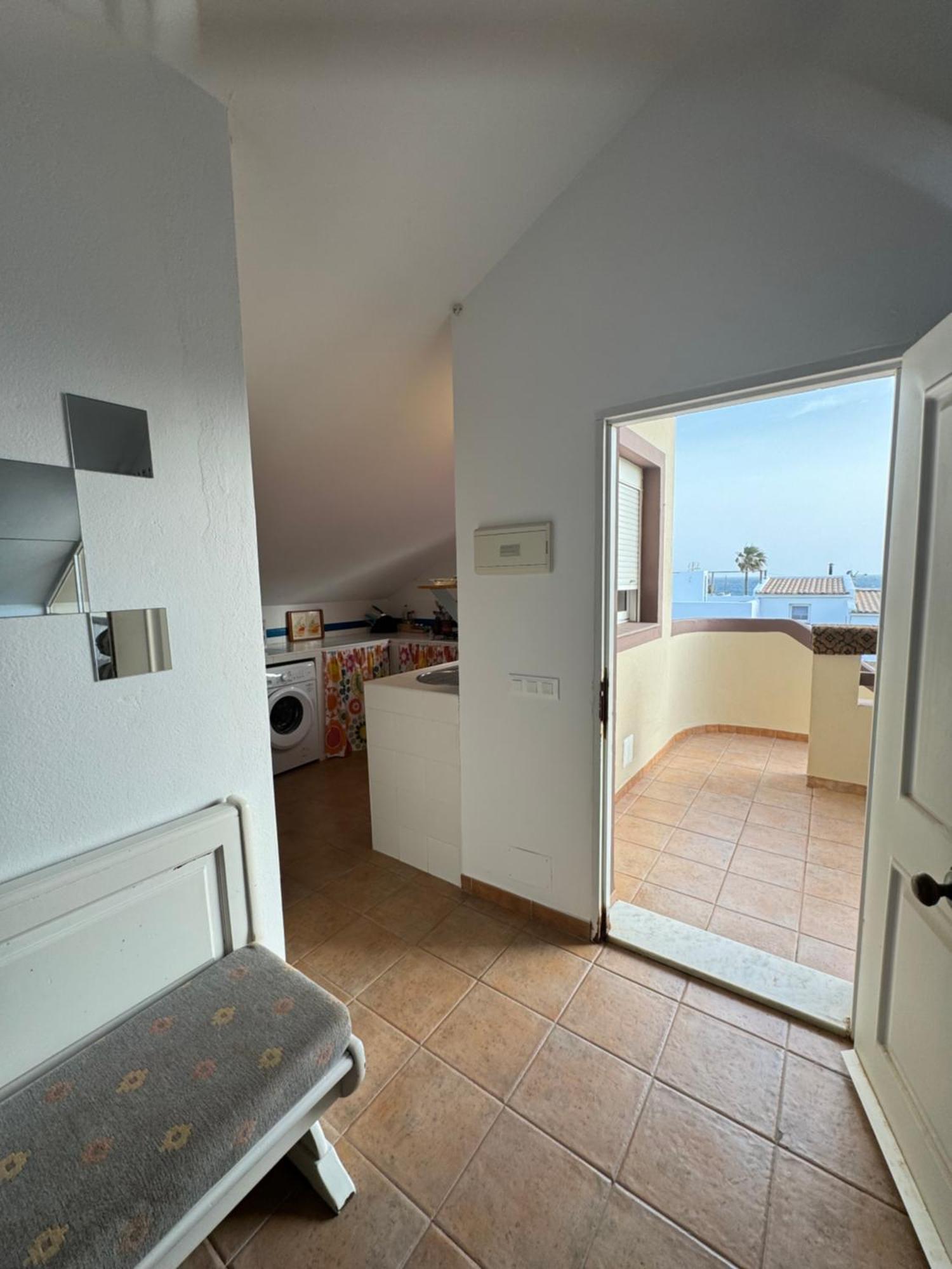 Son De Mar 2 Apartment Bolonia Exterior photo