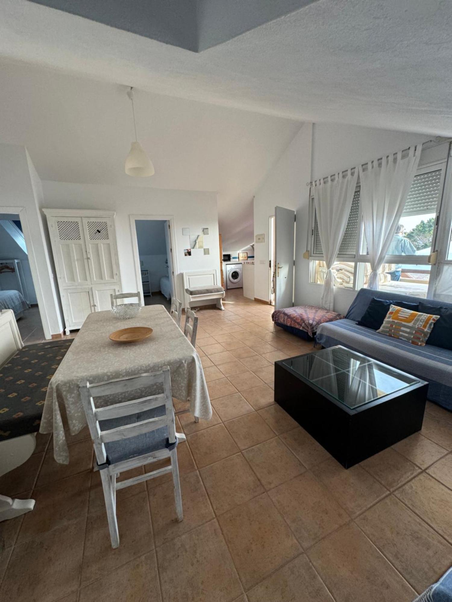 Son De Mar 2 Apartment Bolonia Exterior photo