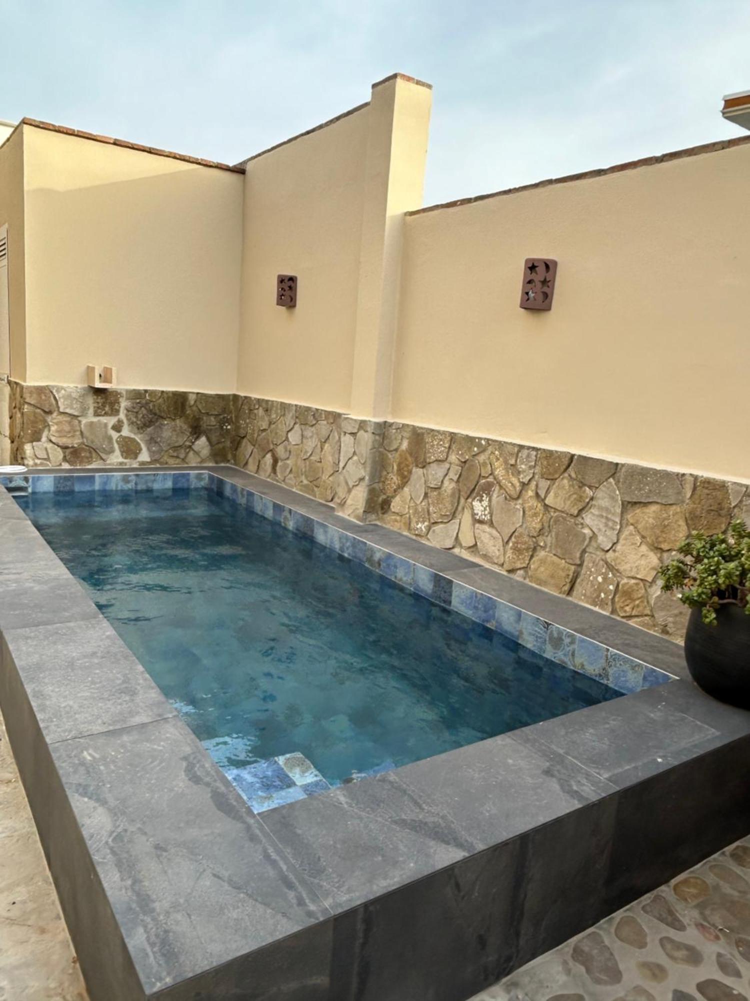 Son De Mar 2 Apartment Bolonia Exterior photo